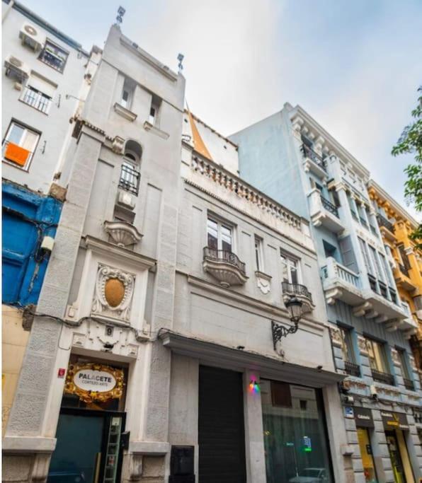 Madrid Centro, Edificio Entero Solo Para Ti 外观 照片