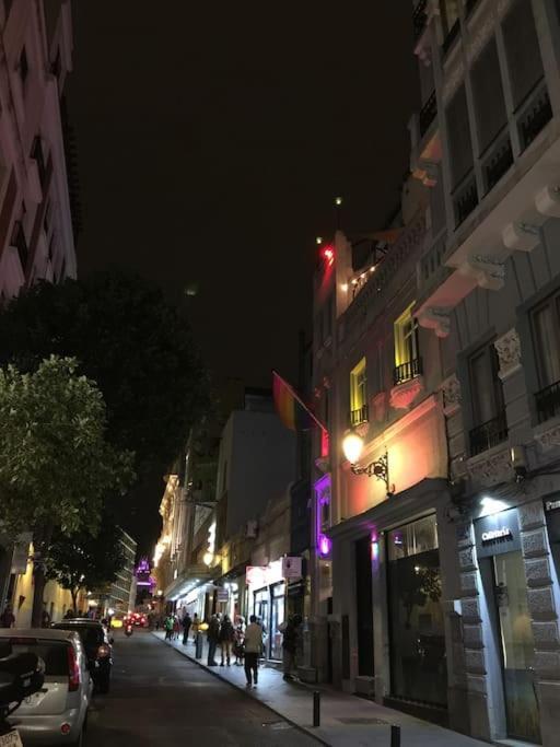 Madrid Centro, Edificio Entero Solo Para Ti 外观 照片