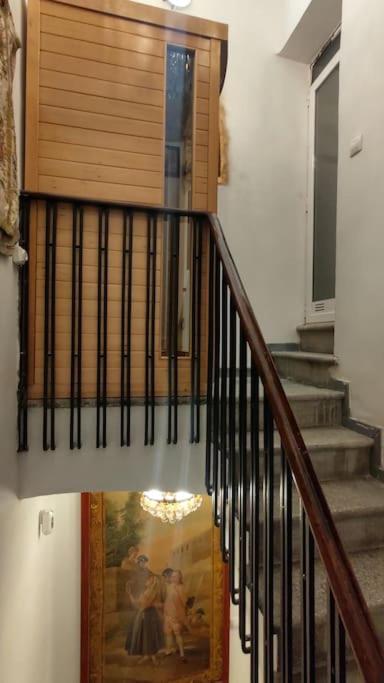 Madrid Centro, Edificio Entero Solo Para Ti 外观 照片