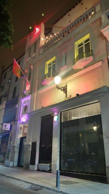 Madrid Centro, Edificio Entero Solo Para Ti 外观 照片
