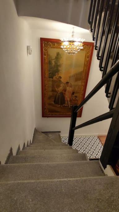 Madrid Centro, Edificio Entero Solo Para Ti 外观 照片