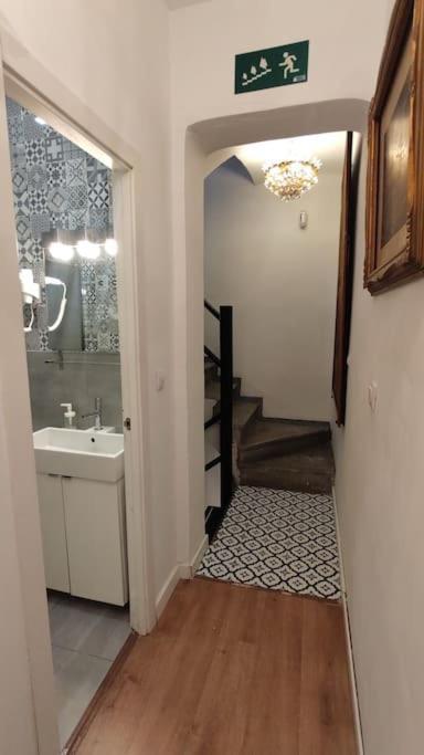 Madrid Centro, Edificio Entero Solo Para Ti 外观 照片