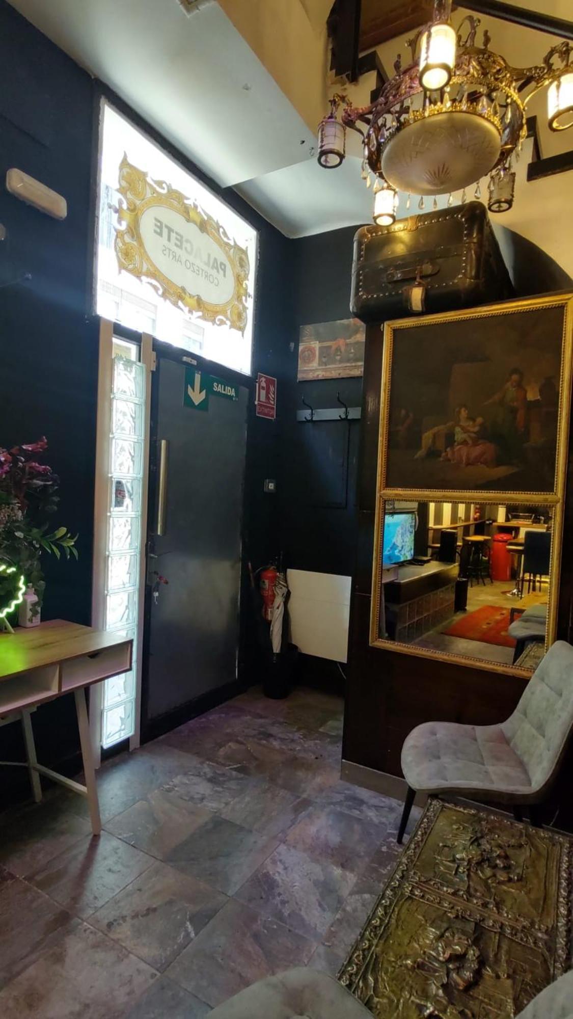 Madrid Centro, Edificio Entero Solo Para Ti 外观 照片