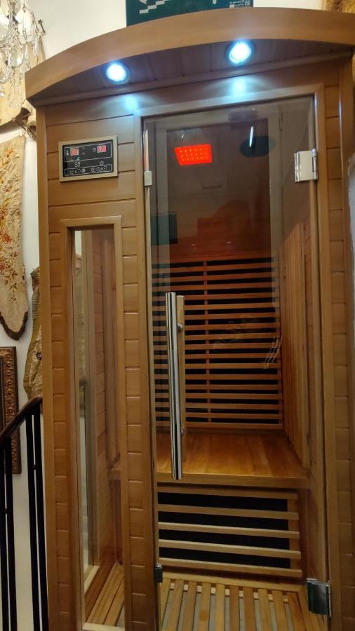Madrid Centro, Edificio Entero Solo Para Ti 外观 照片